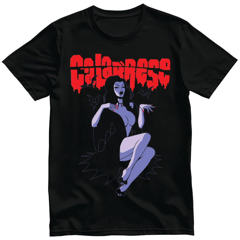 Midnight Mistress Tee
