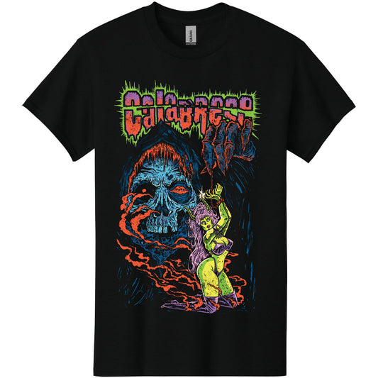 Galactic Reaper Tee