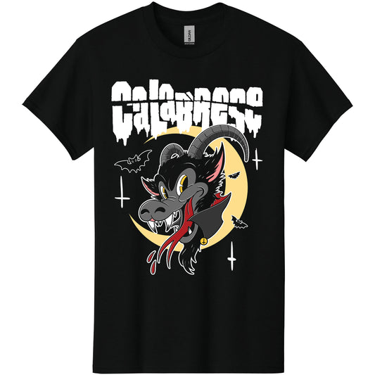 Crescent Creep Tee