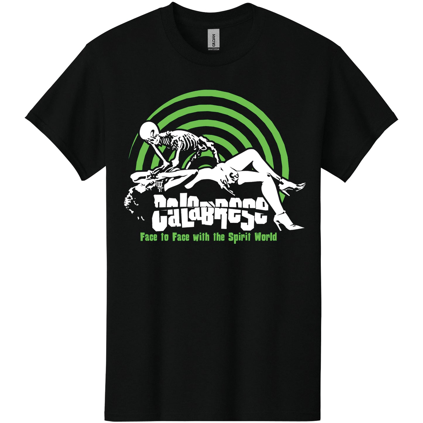 Hypno Skeleton Tee