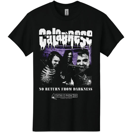 No Return from Darkness Tee