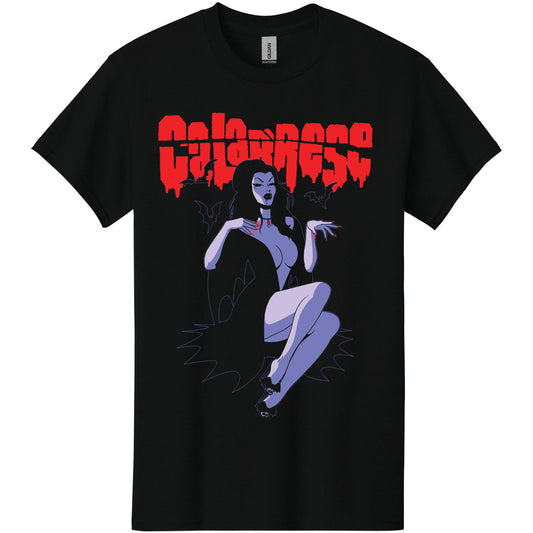 Midnight Mistress Tee