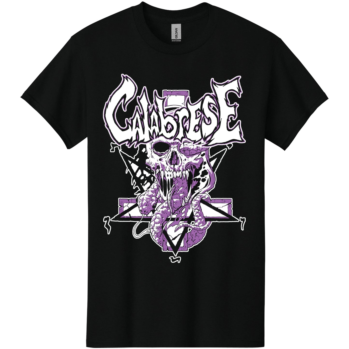 Infernal Mark Tee