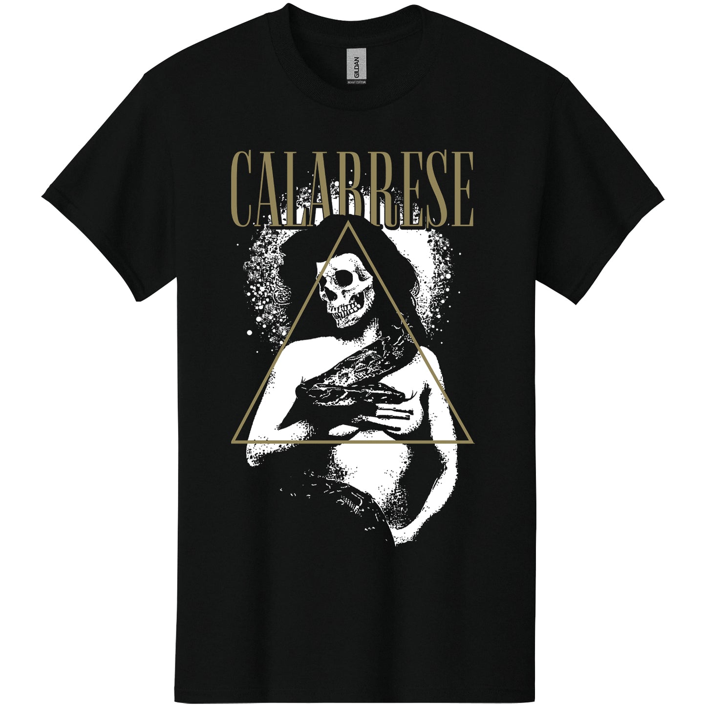 Serpentflame Tee