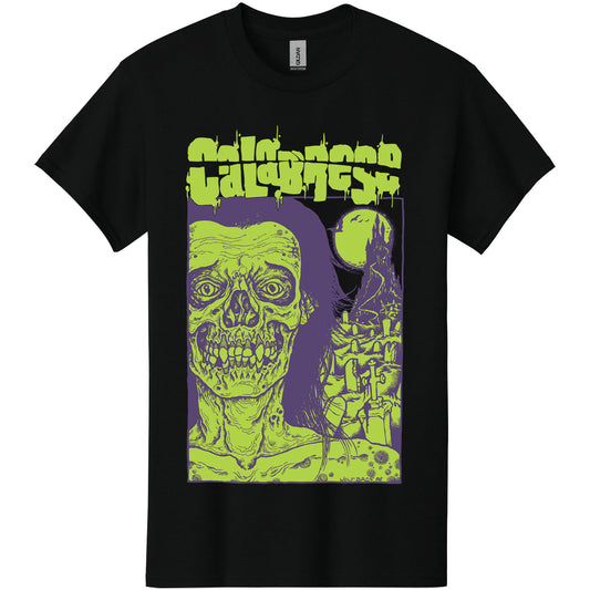 Death Eternal Tee