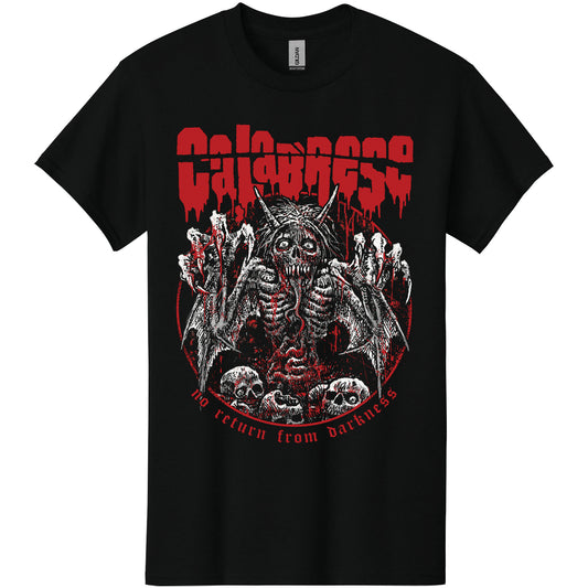 Demonblood Tee