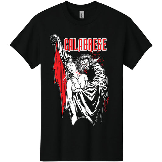 Dracula's Curse Tee
