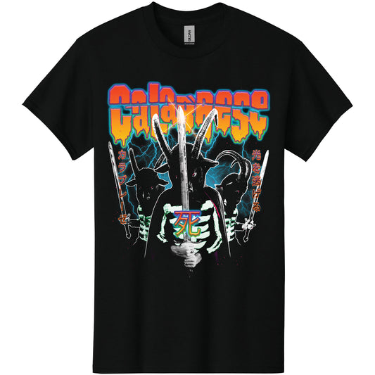 GOATMEN Tee