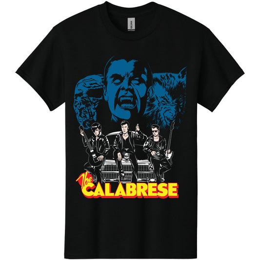 CALABRESE SQUAD Tee