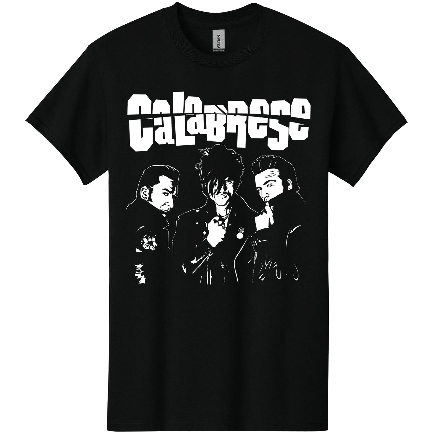 13 Halloweens Tee