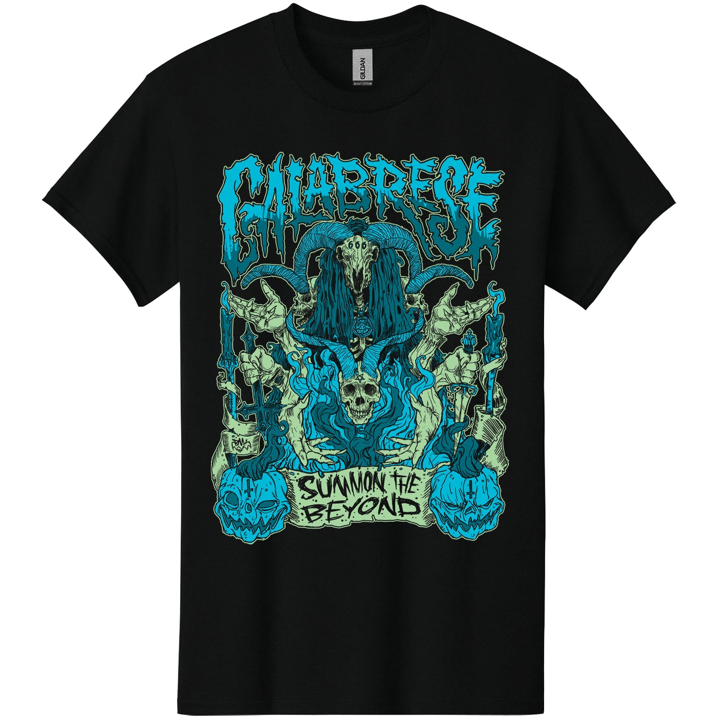 Summon the Beyond Tee