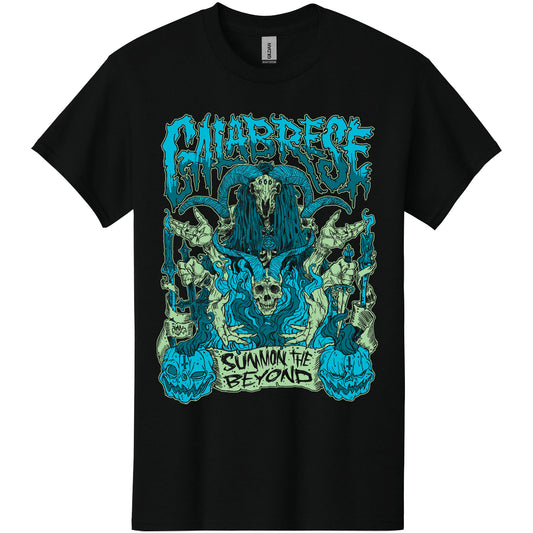 Summon the Beyond Tee