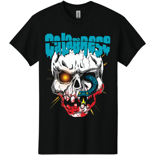 Let Doom Overtake Us Tee