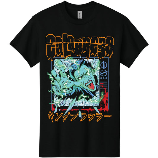 King Prowler Tee