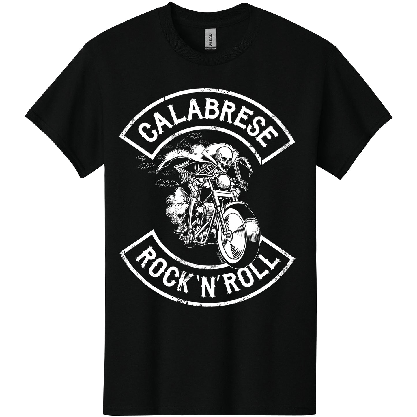 ROCK 'N' ROLL Tee