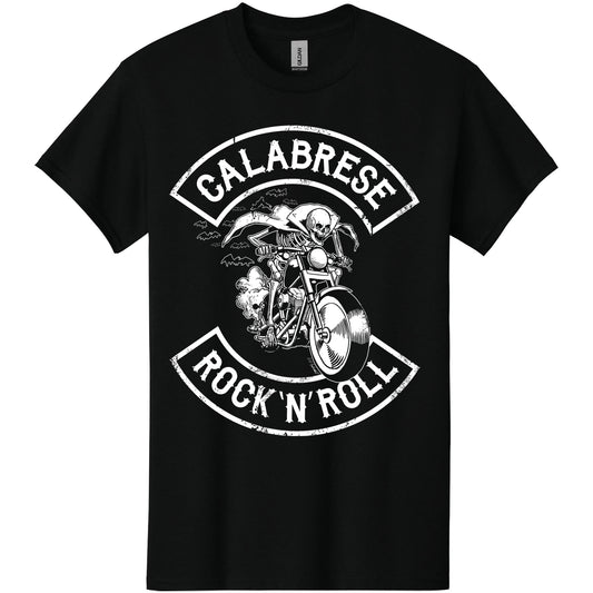 ROCK 'N' ROLL Tee