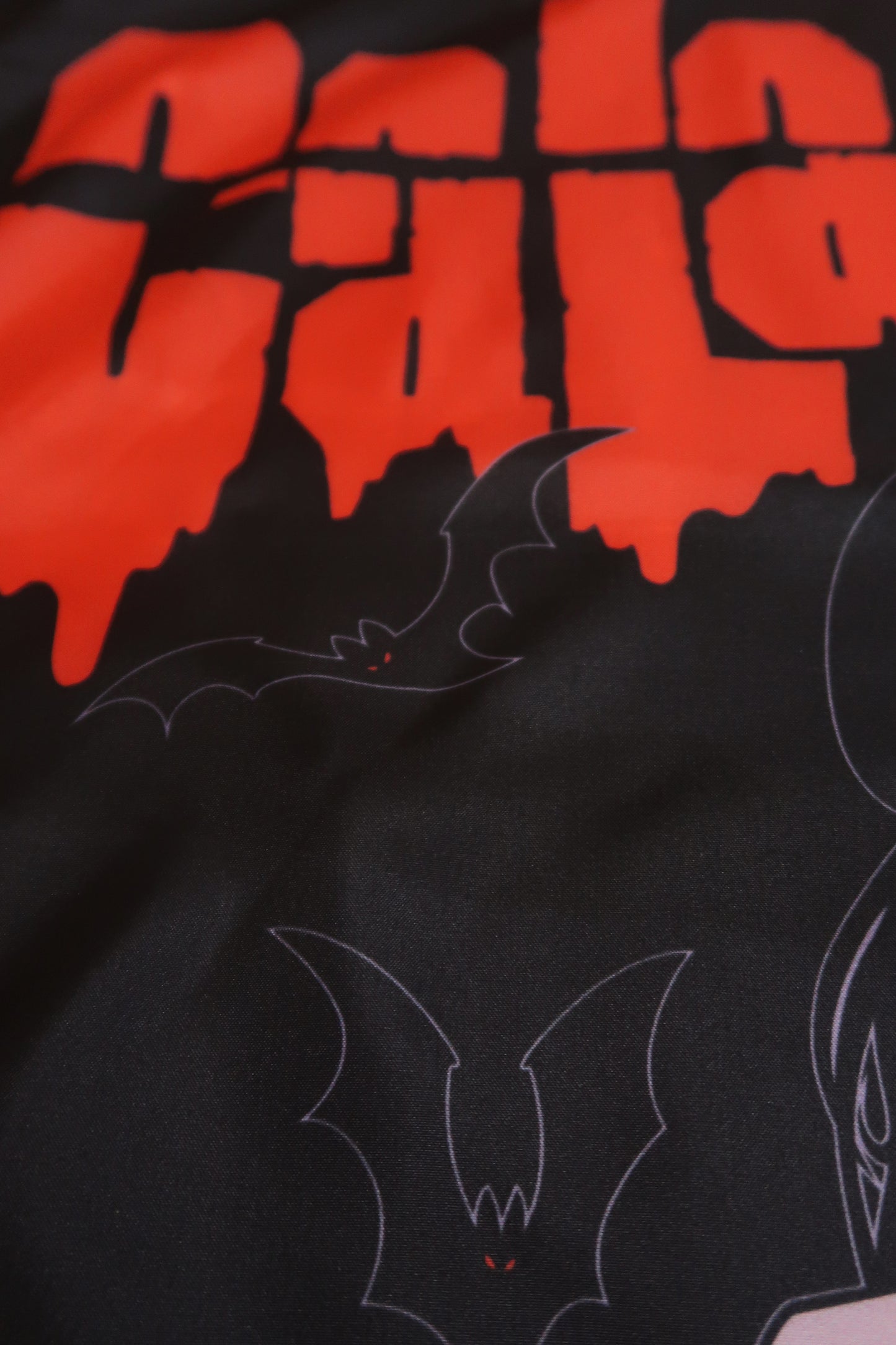 TRUE EVIL - 24" x 36" (flag)