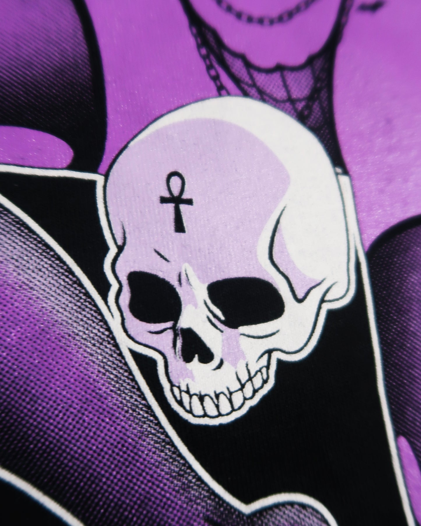 Death Cult *TANK TOP