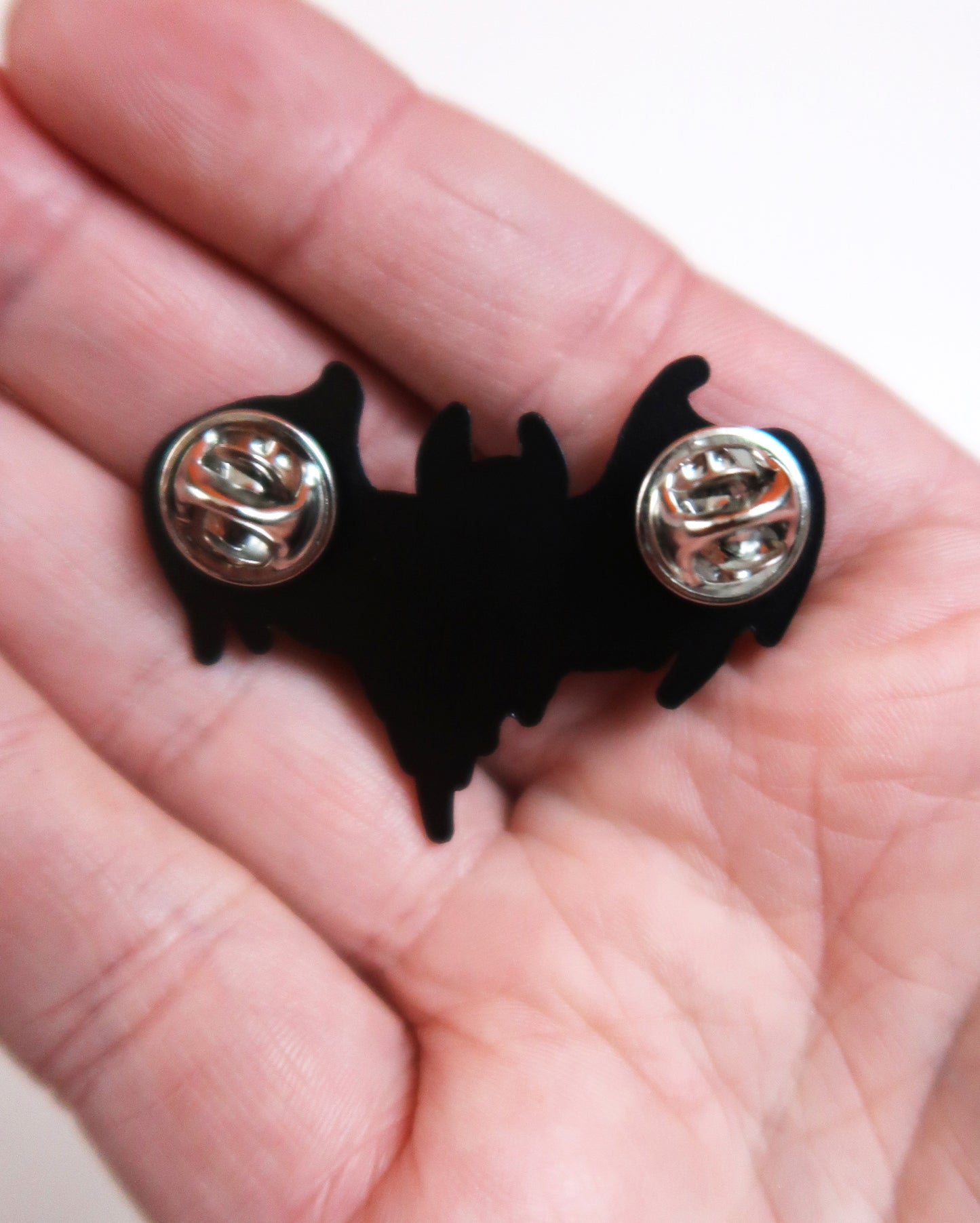 Desert Bat - COLLECTORS PIN