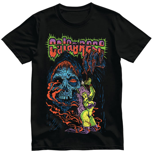 Galactic Reaper Tee