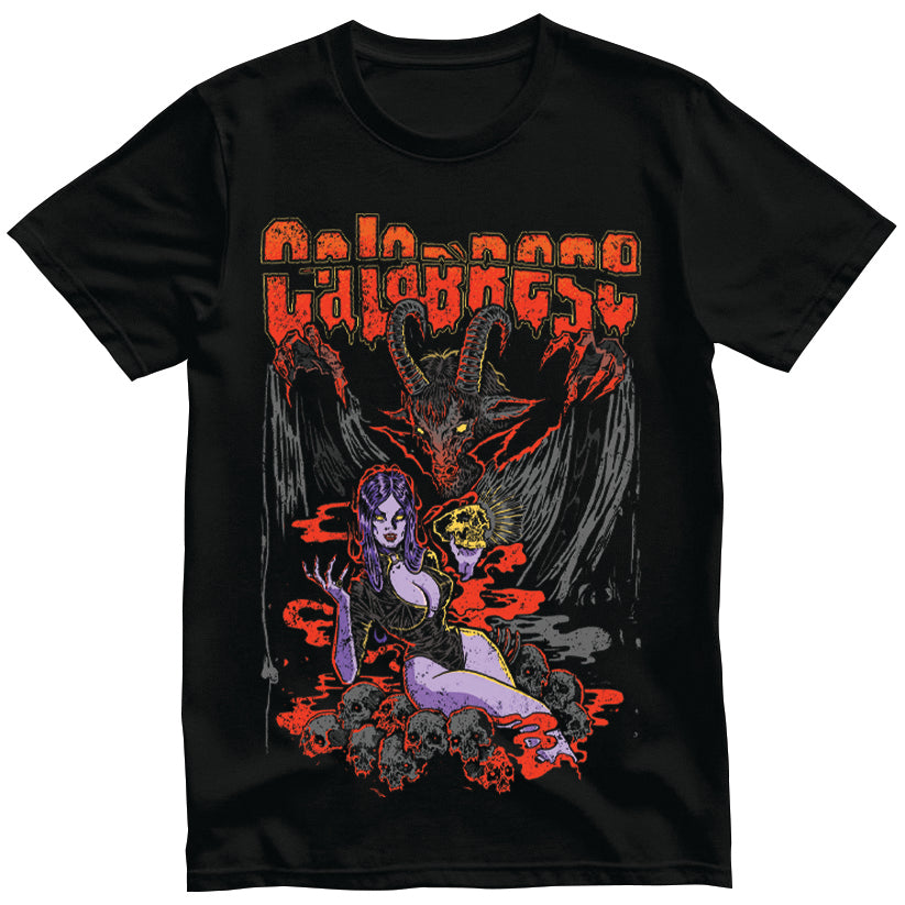 Nocturnal Beast Tee