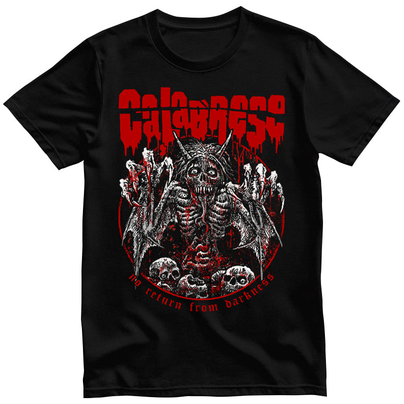 Demonblood Tee