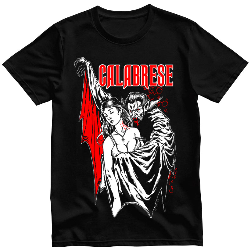 Dracula's Curse Tee