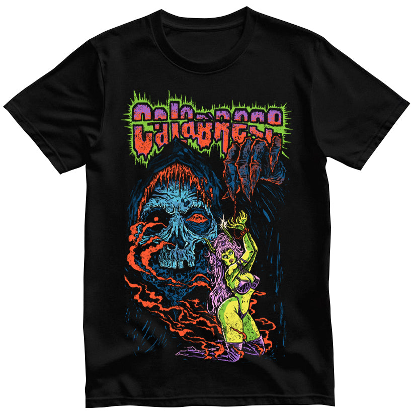 Galactic Reaper Tee