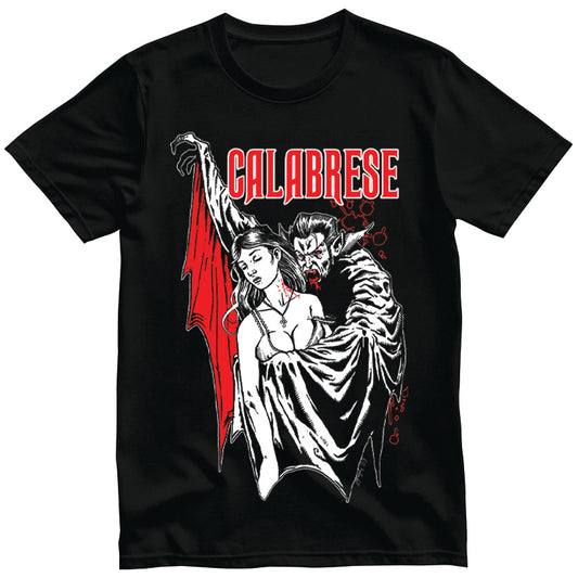 Dracula's Curse Tee