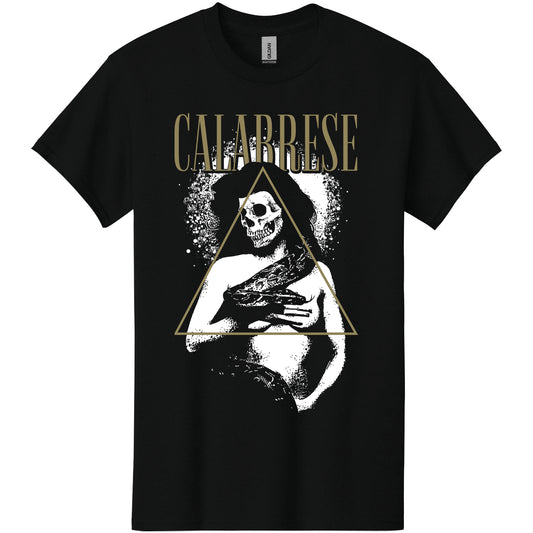 Serpentflame Tee