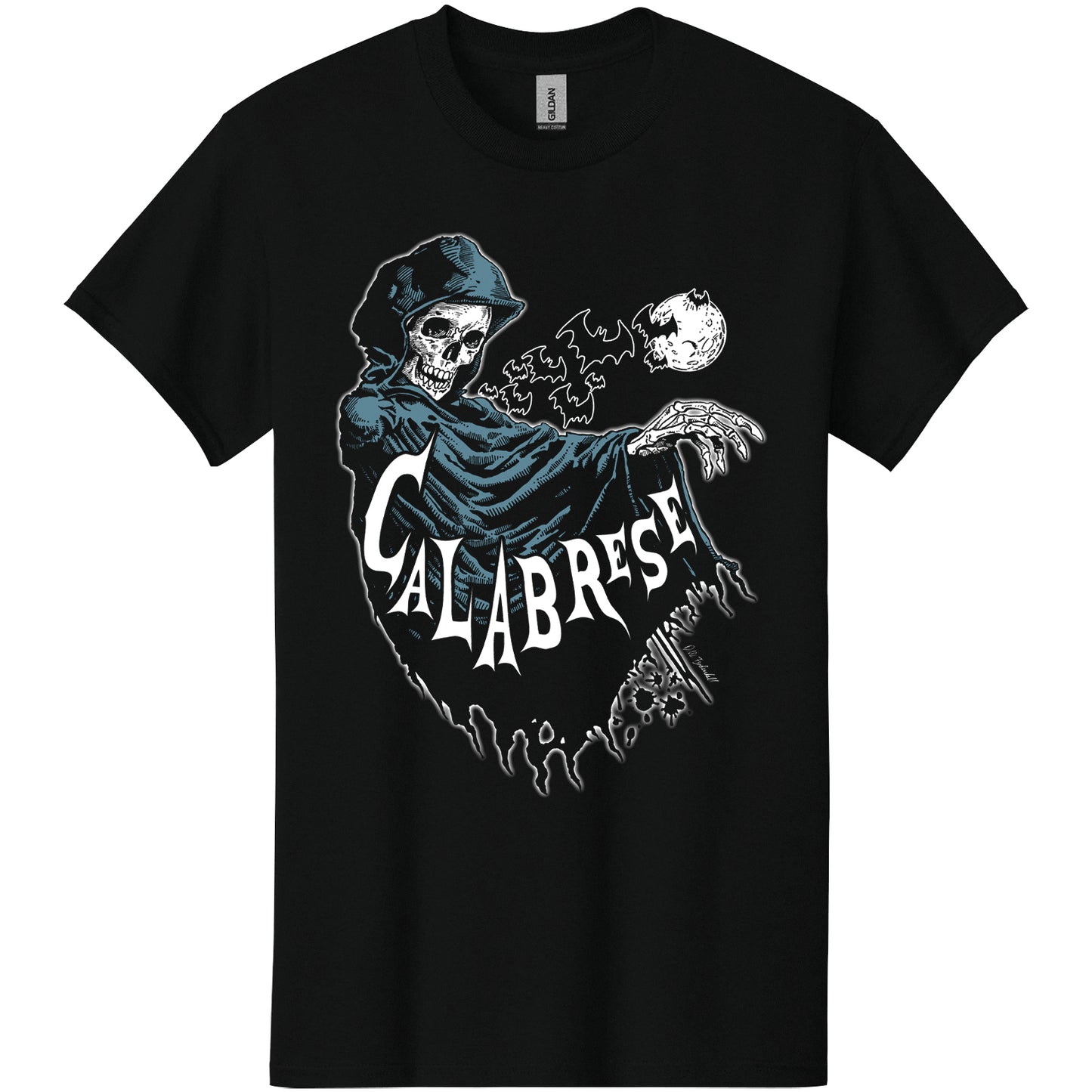 Death Tee