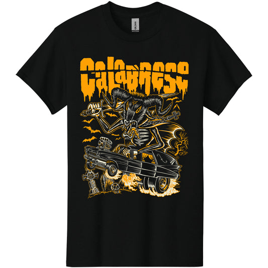 GOATFINK Tee