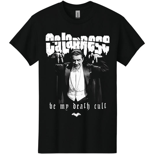 The Vampire Tee
