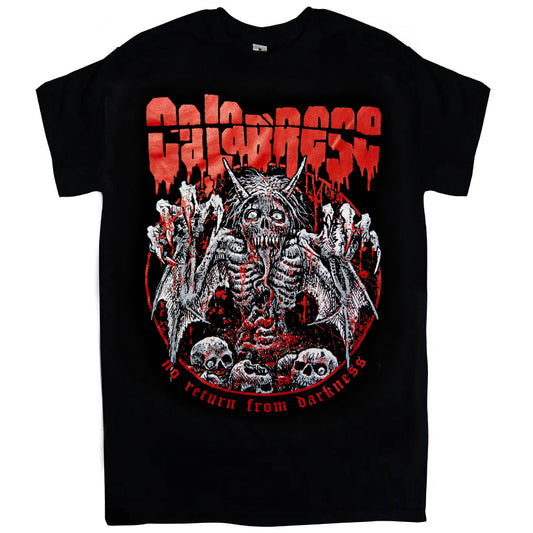 Calabrese "Demonblood" Classic Tee