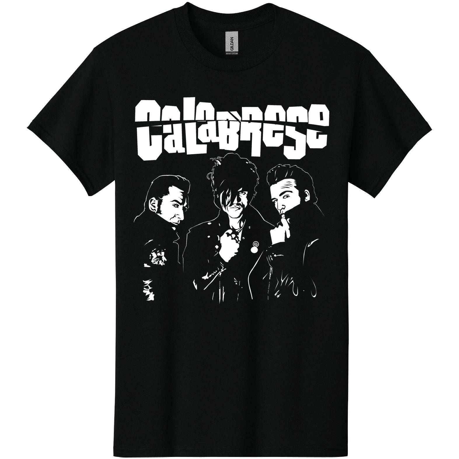 13 Halloweens Tee – Calabrese Store