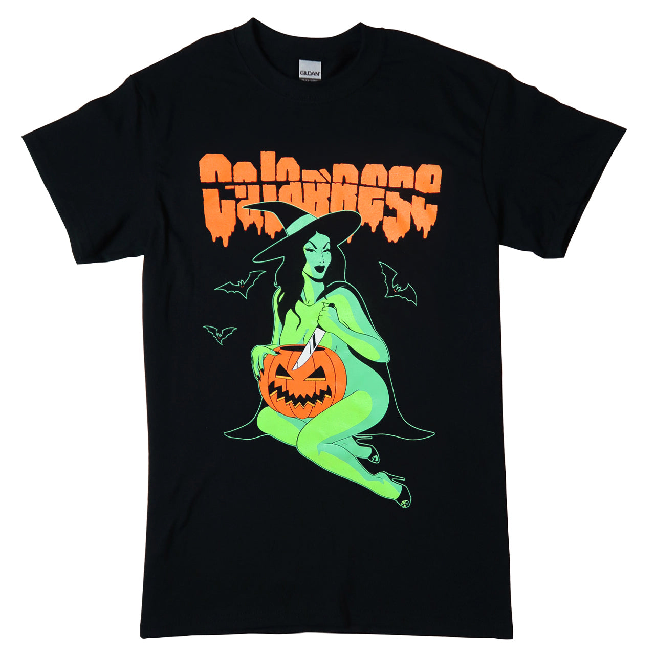 PHANTASMAGORIA WITCH